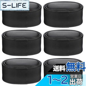 【送料無料】ledmomo 腕時計 クッション 6個 時計枕 ブレスレットサポートクッション ジュエリー枕 収納ケース ウォッチホルダー スポンジジュエリーホルダー ボックス用 ブラック