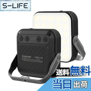 �y���������zSUPERWAY 20000mAh led �����^��QC 3.0/22.5W 2024�V�o�� 1600���[���� �l�F�ؑ� �����F �����F �d���F �ԐF�_�� SOS IP65 �h�� �A�E�g�h�A ���C�g �d�C�ʋP�x�����\�� ���F/�P�x�L�� �O�r�ڑ�