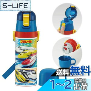 yzXP[^[(Skater) qp XeX  2way  470ml Rbv 430ml v[ qɗDyʃ^Cv j̎q ۉ ۗ waterbottle X|[c{g  LbY q