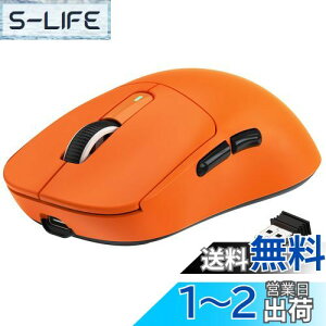 yzA.JAZZ x ATTACK SHARK X3 yʉ}EX49g Q[~O}EX CX2.4G/Bluetooth/LUSBڑAOptical Sensor PAW3395ZT[ ő26000DPIAXP/Windows/MAC/AndroidKpAlԍHwfUC I