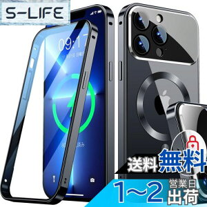 yzRosycoveryV̈̌^YEJjJbNziPhone 13 Pro Max p P[X Mag-safeΉ[360°SʕیEʋKX][{̂̐FECD Mag-safeO]}OZ[t CX[d