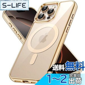 yzJETech iPhone 16 Pro Max 6.9C`p }Olbg P[X MagSafeΉ Ռz op[Jo[ h~ NAobN (fU[g`^jE)