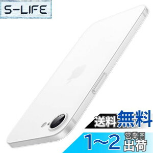 yzJETech ^ iPhone 16e 6.1C`2025p P[X JYSʕی y NA PPn[h~j}XgJo[ (tXgNA)