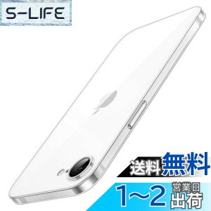 yzJETech ^ iPhone 16e 6.1C`2025p P[X JYSʕی y NA PPn[h~j}XgJo[ (NA)