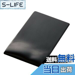 �y���������z�G���R�� �}�E�X�p�b�h ���X�g���X�g FITTIO �Q���f�� Low �u���b�N MP-115BK