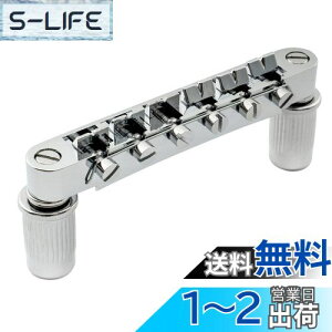 yzMusiclily ABR-1 Tune-O-Matic M^[ubW X|[ SGGLM^[pAN[