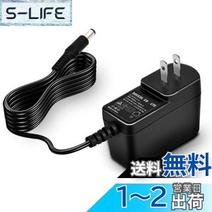 yzSUCCUL ACA_v^[ 12V 2A 胁[J[OEMАi Z^[vX XCb`O őo24W o̓vOOa5.5mm(a2.1mm)PSE擾i