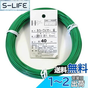 yz_Ch[ng (DAIDOHANT) j [rj[핢] J[C[ O[ (  ) [] #16 (1.6 mm x [] 40m 10155312