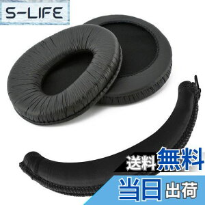 yzGeekria C[pbh+ wbhoh p \j[ SONY MDR Z600 V600 V900 V900HD V7509 V7509HD  Ή  C[NbV (ubN) Zbg