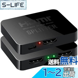 yzHikary HDMI z 12o 3DΉ HDMI Xvb^[ 2ʓo͉\I 4K2K(2160p)/3DfΉ