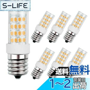 yzDiCUNO LEDd E17 Z~bNX d30W` dF 3000K Lz^Cv 3W 110V S320lm 񒲌 6