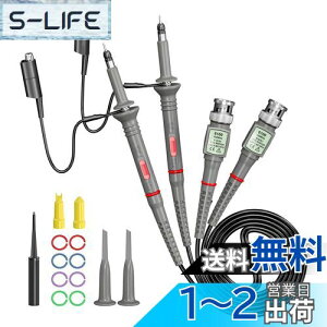 yzCleqee 2{g IVXR[v v[u P6100 1X 10X 100MHz DSO BNCڑ dqHc[ p d eXgv[u ANZTLbgt dq{戵