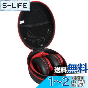 yzHermitshell pی[P[XΉAnker Soundcore Life Q10 Bluetooth 5.0 I[o[C[^wbhz