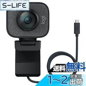 yzWN[ WebJ C980GR tHD 1080P 60fps Xg[~O AI I[gtH[JX Io␳ u USB Type-C EFuJ EFuJ PC Windows Mac X}z YouTube Ot@Cg 