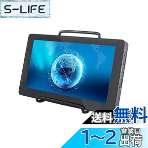 yzSunFounder 7C`HDMI IPS LCD Raspberry Pi p̃^b`XN[j^[AX^hARaspberry Pi 4B/3B+/3B WindowsɓKp