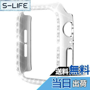 yzMiimall ΉApple Watch1/2/3 یP[X AbvEHb` 38mm pJo[ h~ CXg[  LL y ȒP PCގ Apple Watch 3 یop[i38mm|:Vo