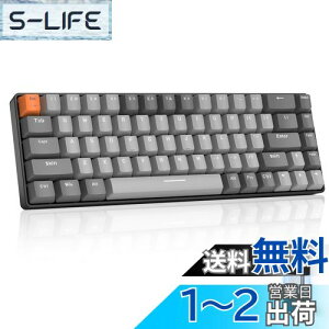 yzMAGIC-REFINER x ZIYOU LANG BluetoothCX Q[~OL[{[h  ^ ԎK68L[{[h2.4GHZ USBڑ eL[X Windows Mac iPad iOS Android Surface Ή ݑΖ {(X