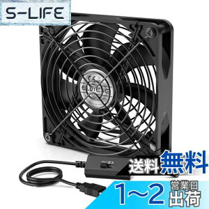 yzELUTENG USBt@ 14cm É USB@  pt@ 3iKʒ 5V pN[[ ^ @  140mm Ԓ C 1500RPM p\R/[^[/ / PS4Q[@Ȃ USB fan 1
