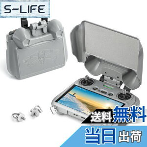 yzSTARTRC DJIMini 4 ProAAir 3SAAir 3ANeoTVF[h h[RC 2RTt[h ʕی ANZT[ 3-IN-1ToCU[ AWCXeBbNAXN[veN^[ \