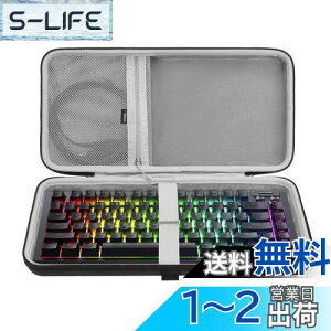 yzGeekria 75% L[{[hP[XA84 L[JjJQ[~OL[{[hpn[hVFgxL[obOACU[ Razer BlackWidow V4 75%/ BlackWidow V4 Pro 75%AGMMK PRO 75% L[{[