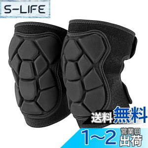 yzOTraki G }WbNe[v 1cm GT|[^[ NbV _ Ɨp Xm{ Gpbh _ ʋC ȒP ~ Soft knee pads ЂT|[^[ 싅p X|[cp