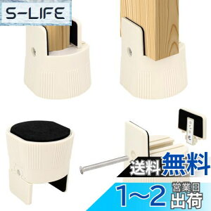 【送料無料】Umelee 机 高さ調整 テーブル 5.5cmかさ上げ テーブル脚 継ぎ足し 5cm足対応 こたつ 高さ調節 ソファ ベッド こたつの高さを上げる足 こたつ足 継ぎ足し 耐荷重500kg 4個セット ベージ