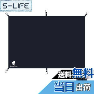 yzGeer Top OhV[g egV[g W[V[g h }bg ϐ3000mm y ϖ RpNg AEghA Lv c[O s sNjbN ނ ubN 220×150cm