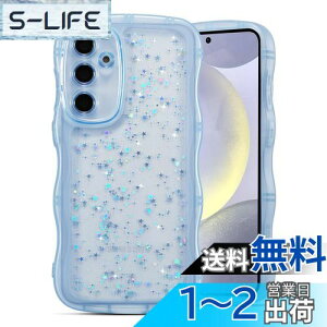 yzQLTYPRI Galaxy S24 P[X NA TPU Jo[ EF[u  ؍  EF[u Ob^[  ^ y ϏՌ ~ (SC-51E / SCG25) X}zP[X CX[dΉ X