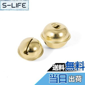 �y���������zYUWENW �� �S�[���h�g�[�� �n���h���C�h ���� ������ 30mm �����x�� ���� �N���X�}�X���� DIY ��|�p ����� 10�Z�b�g