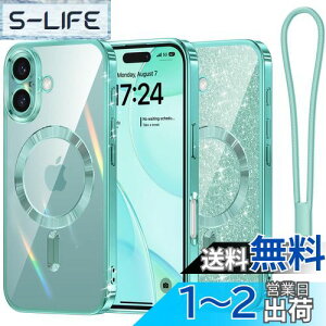 yzMeifigno iPhone 16 P[X LLy[p[t MagSafeɑΉ ΂݂Ȃ ϏՌ ͋ CAX[d Xgbv   NA 6.1C` eB[