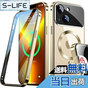 yzRosycoveryV̈̌^YEJjJbNziPhone 13 Mini p P[X Mag-safeΉ[360°SʕیEʋKX][{̂̐FECD Mag-safeO]}OZ[t CX[d