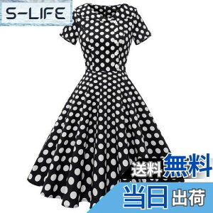 yz[Wedtrend] 1950 gs[X Jr[ X COs[X fB[X s[X p[eB[ hX tH[}hX Ă΂  񎟉 \ 傫TCY 