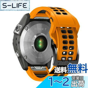 yzQuickFit 26 mm ւoh for Garmin Fenix 7X Pro/Garmin Instinct 2X/Garmin Fenix 7X/ Fenix 6X GPS/Fenix 6X Pro/Fenix 6X Sapphire GPS Ή oh QuickFit 26 mm xg TCY߉\ VR e͐ R