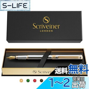 yzScriveiner ō v~A NM (Vo[) ͓IȔ 24Kdグ Schmidt 18KbLyiׁjjɂɂœK vtFbVi d E iȖNMMt