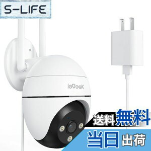 yzy5MPfEǐՁE2.45GhzWiFiΉzieGeek hƃJ O ĎJ O 500f hƃJ CX O ƒp 360°p/`g ľm ǐ OhƃJ