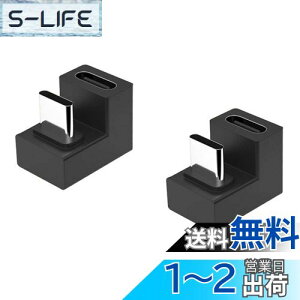 yzYFFSFDC USB Type C  ϊ A_v^[ y2Zbgz U U^ 180xpxt 100W USB3.1 [d PD[d f[^ 10Gbps ^Cvc type-c ϊA_v^ IX X USB C RlN^[ X