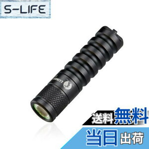 �y���������zLUMINTOP���^led�����d��,�y�ʃA���~�������n���f�B���C�g,760���[����,IPX8�h��,5���[�h����(EDC15-�d�r�ʔ���)