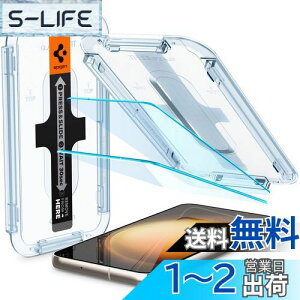 yzy17NЗ̋ZṕzSpigen Galaxy S23 KXtB ^b` \tLbgt wF Ή MNV[ S23 EZFit Ή ی tB 2