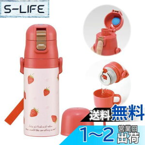 yzXP[^[(Skater) qp 2WAY  Rbv  Xgx[ sN 350ml(Rbv)420ml(ݎ) XeX LbY e ̎q SKDC3