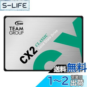 yzTeam SSD 1TB SATA3ڑ 2.5C` 7mm CX2V[Y {3NKۏ ?T253X6001T0C101
