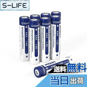 yzy8{gzXTAR 1.5V Li-ion AAA[dr1200 MWHi800 mAhjPl``Edr