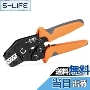 �y���������z�A�C�E�B�X(IWISS) �������������y���` ���`�F�b�g�� �I�[�v���o�����[�q 0.25�`1.5mm2���E���^�[�q�Ή� SN-58B