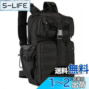 yz[PHOENIX IKKI] 30L S6F  |[`t hϐk Molle[Ή p bNTbN AEghA obNpbN ~^[ fCpbN ubN