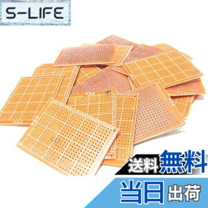 �y���������z���j�o�[�T����� (PCB 50mmx70mm 432��) 25���Z�b�g