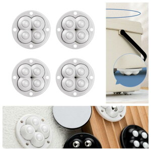 yzSecchuu Se[v iCԗփ{[ ǂłLX^[ X[Y360x] {[ԗ ÓIω׏d30kg (4Zbg) JH050