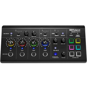yz[h Roland BRIDGE CAST X/HDMIrfILv`/Q[~ODACAv/I[fBIC^[tF[X/zM/Q[~O~LT[/Mac/Windows / 2PCzM /ubWLXgGbNX