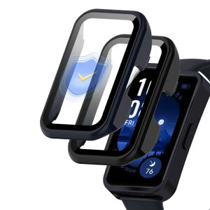 yzLanQii For HUAWEI Band 9 / HUAWEI Band 8 P[X y2Zbgz Jo[ Huawei X}[gEHb` 8 یP[X KXtB f ̌^Jo[ LYh~ y Sʕی d\ 