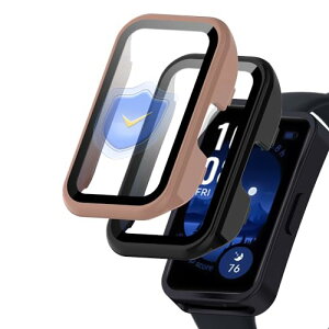 yzLanQii For HUAWEI Band 9 / HUAWEI Band 8 P[X y2Zbgz Jo[ Huawei X}[gEHb` 8 یP[X KXtB f ̌^Jo[ LYh~ y Sʕی d\ 