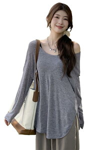 �y���������z[Ekieta] �u���E�X ���f�B�[�X ������ ���Ă��~ �� �V�[�X���[ ������� �V�A�[�g�b�v�X �v���I�[�o�[ �d�˒� T�V���c ���� �J�W���A�� ���� �㒅 �I�[�o�[ �T�C�Y �V�[�X���[�V��