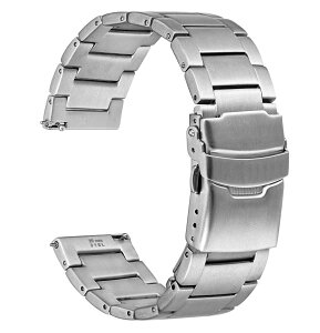 yz[WOCCI] vxg ^ 18mm 20mm 22mm 24mm rvoh Y 316L XeXX`[ vuXbg Quick Release